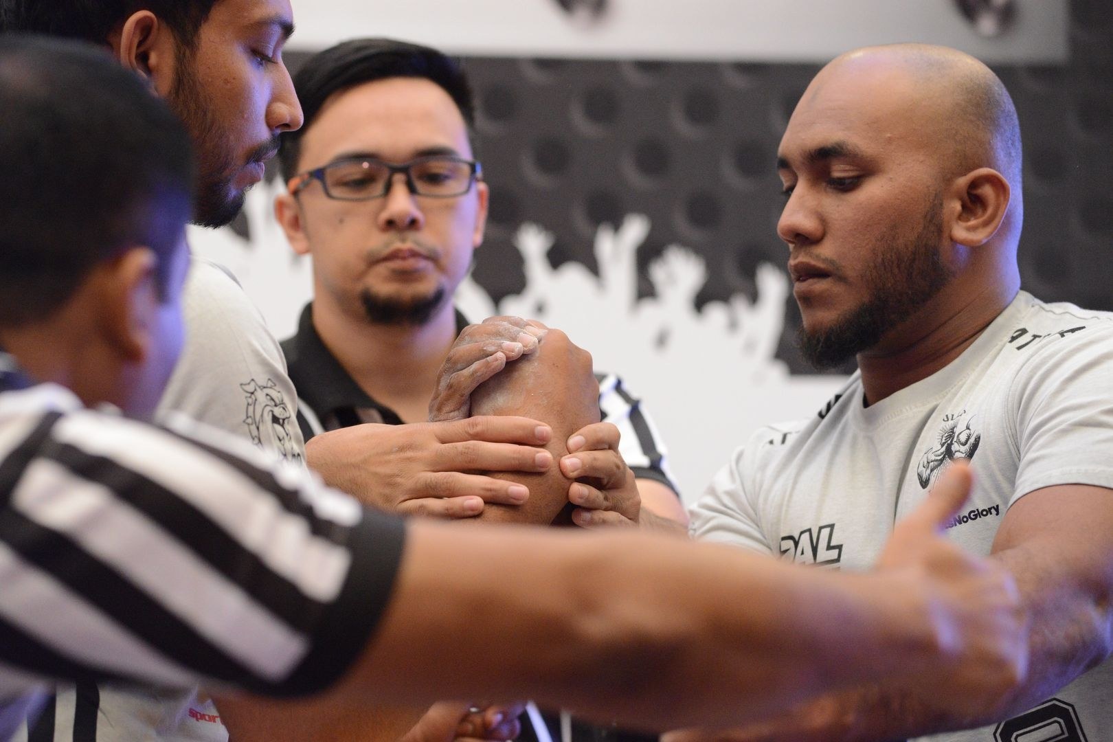 India Urpa World Ranking Series