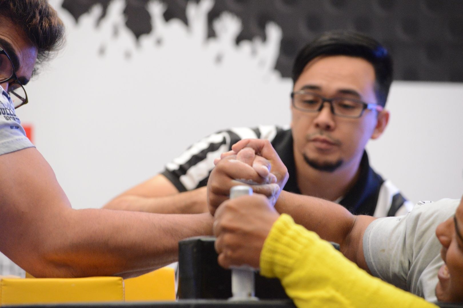 India Urpa World Ranking Series