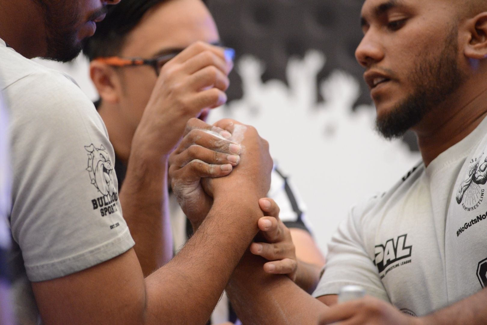 India Urpa World Ranking Series