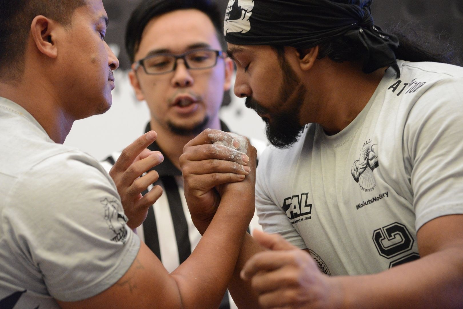 India Urpa World Ranking Series