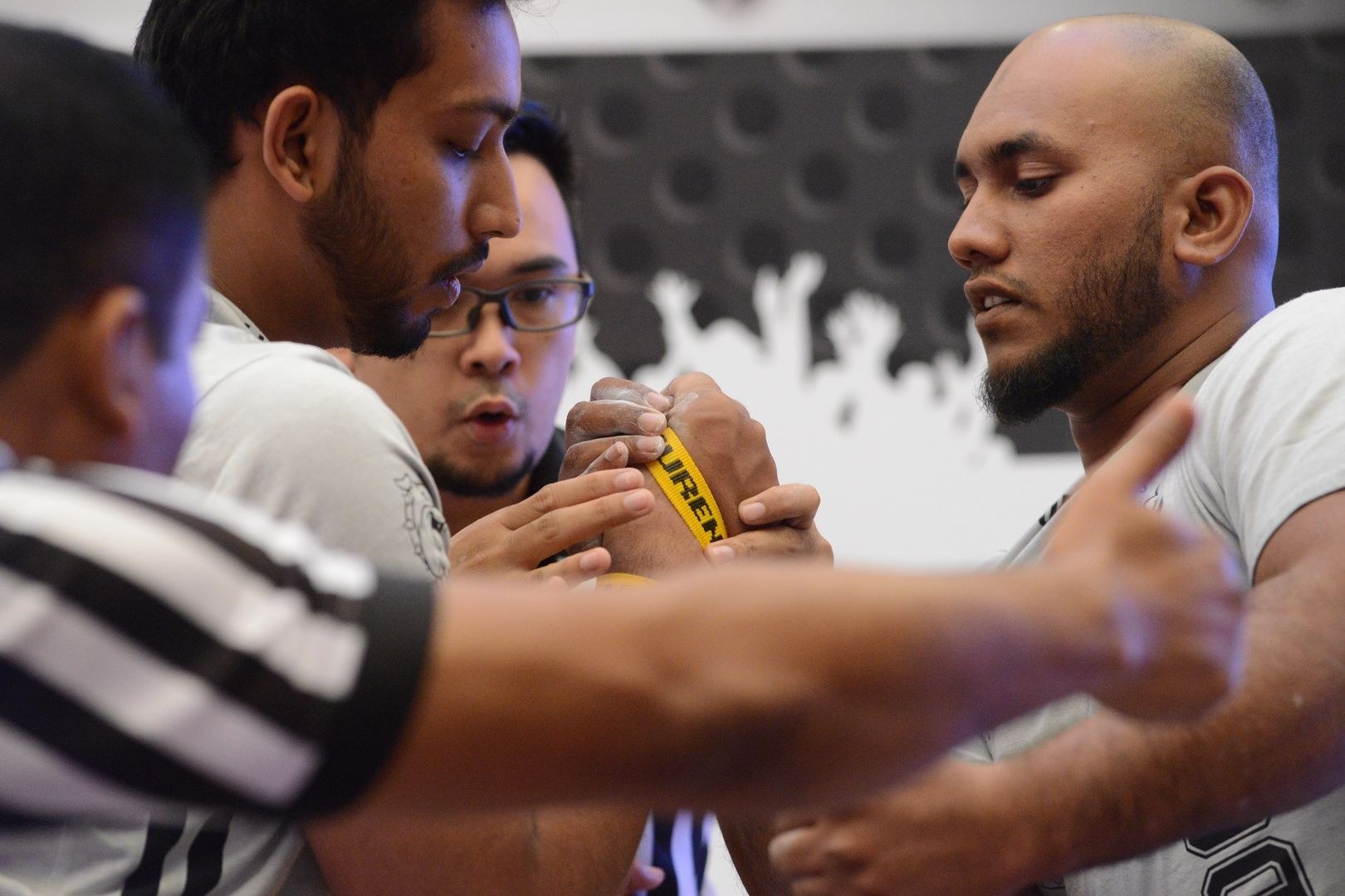 India Urpa World Ranking Series