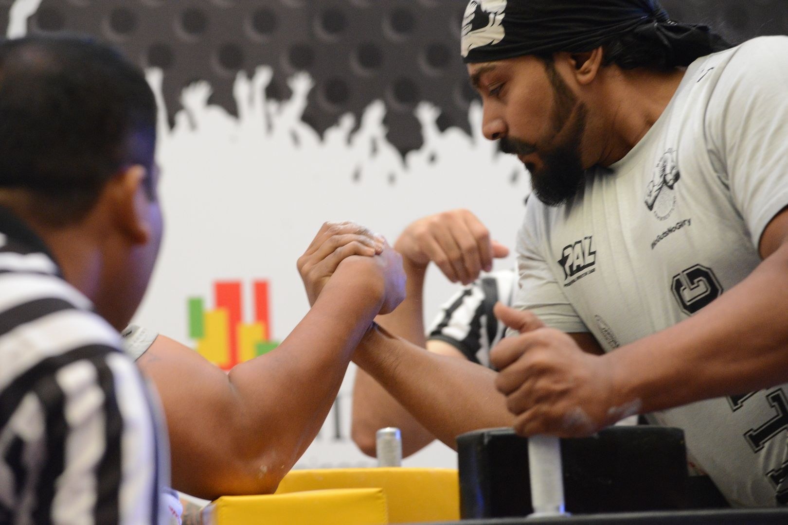 India Urpa World Ranking Series