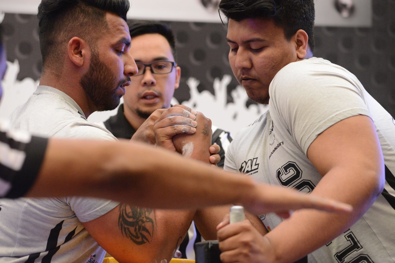 India Urpa World Ranking Series