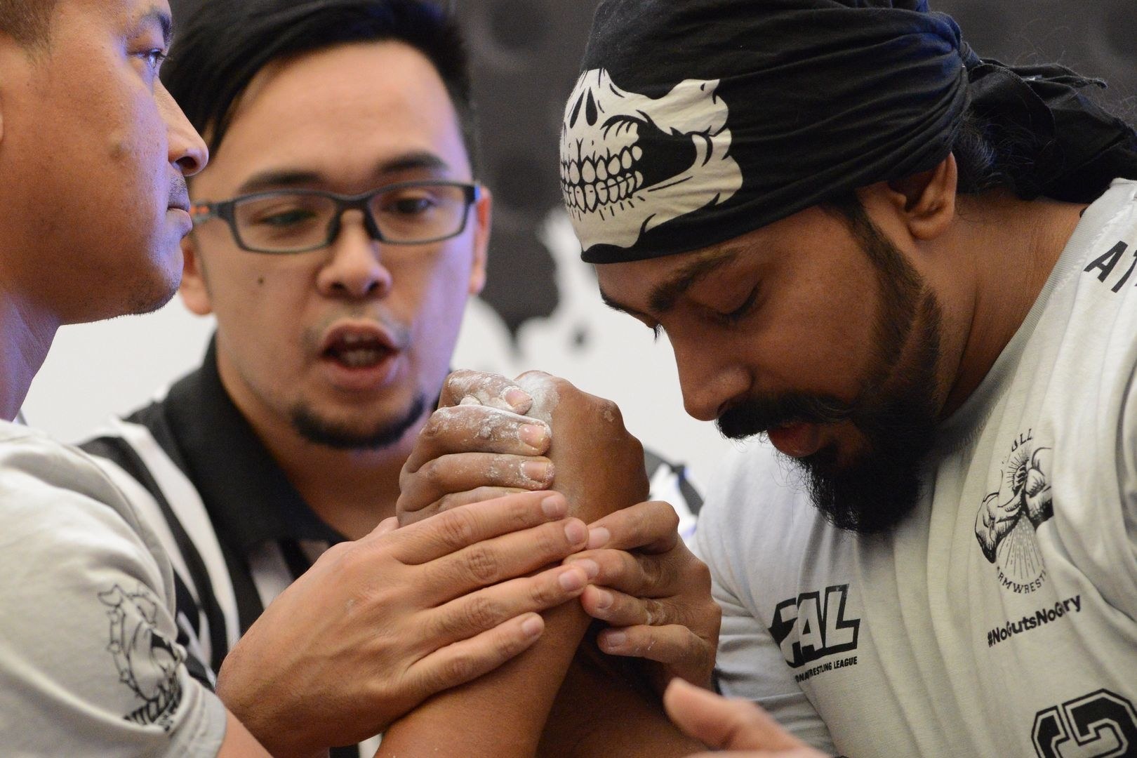 India Urpa World Ranking Series