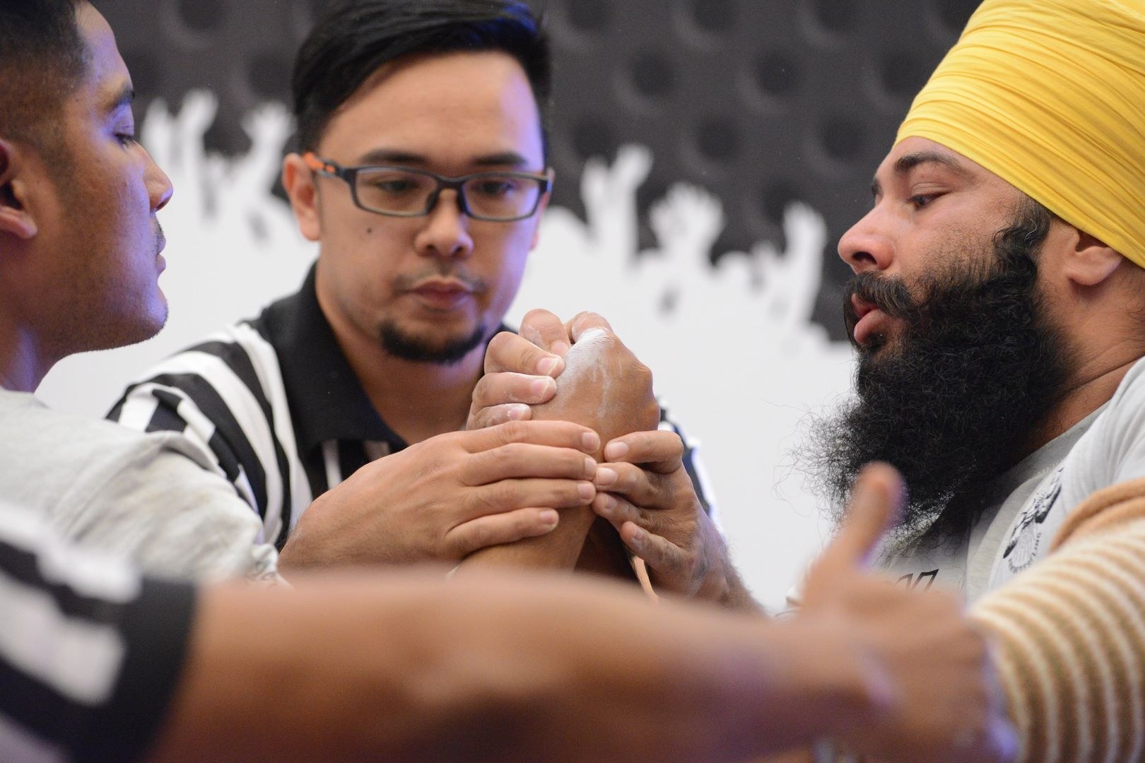 India Urpa World Ranking Series