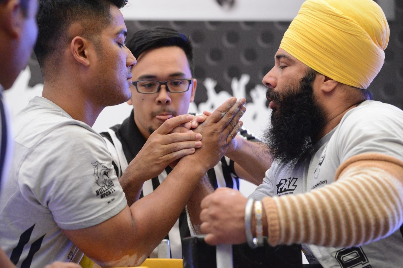 India Urpa World Ranking Series