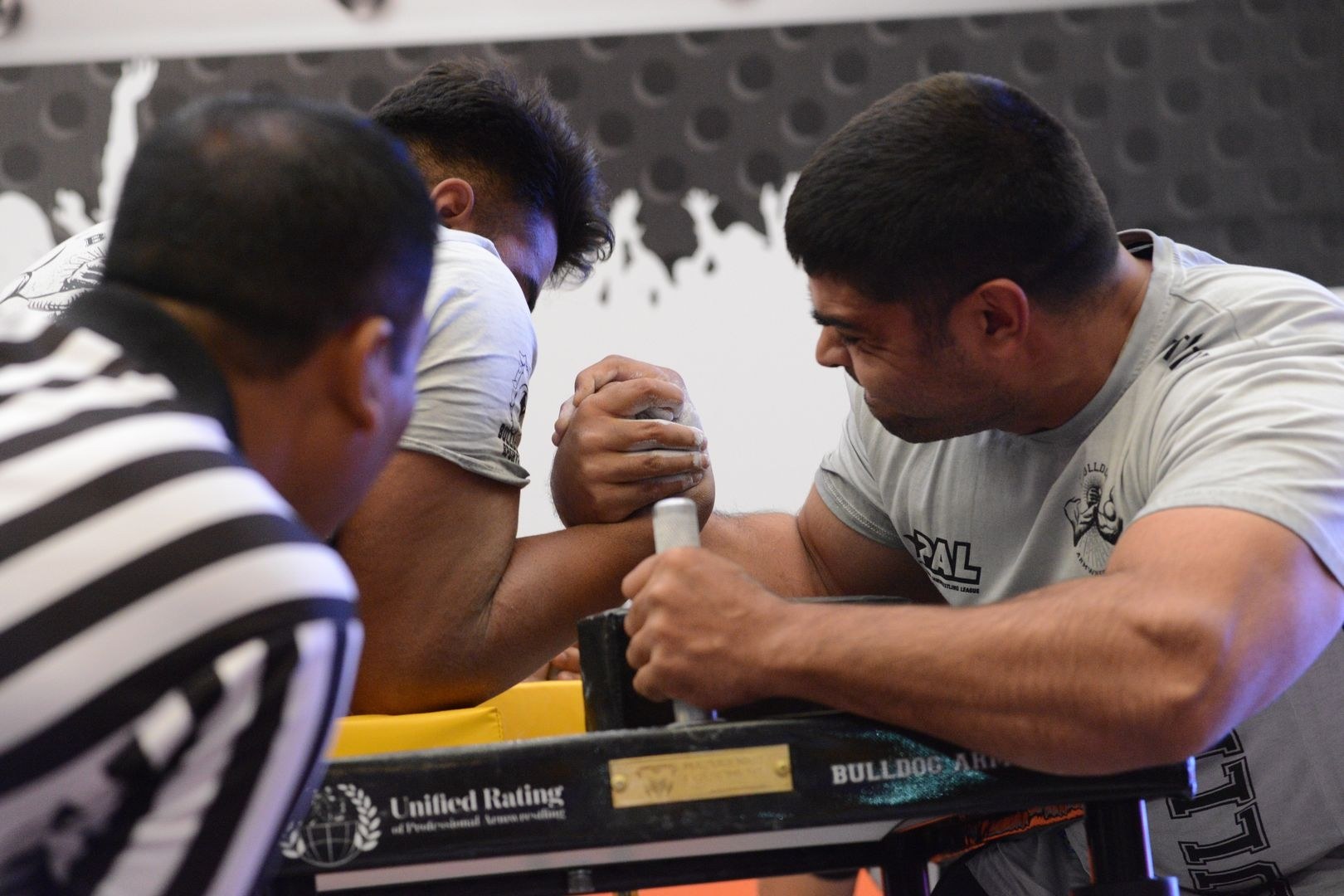 India Urpa World Ranking Series