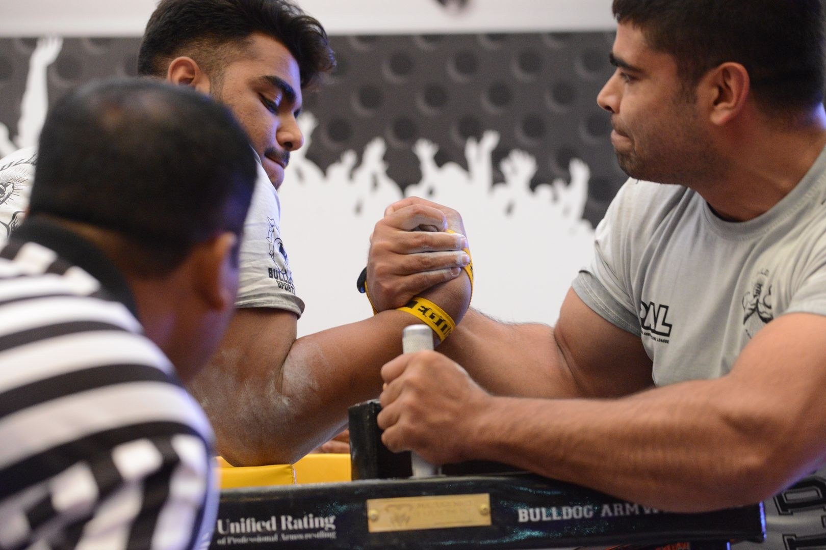 India Urpa World Ranking Series