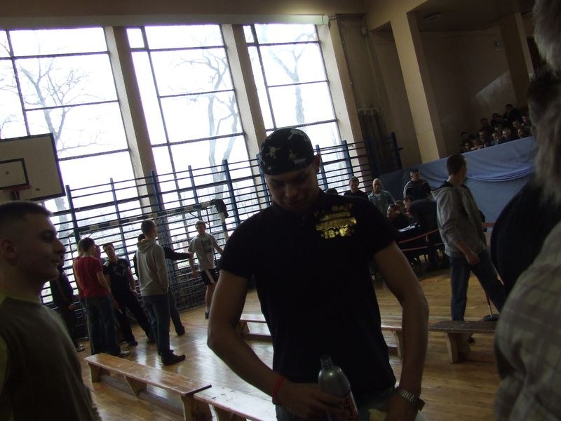 IV Mistrzostwa Mechanika Tomaszow Mazowiecki