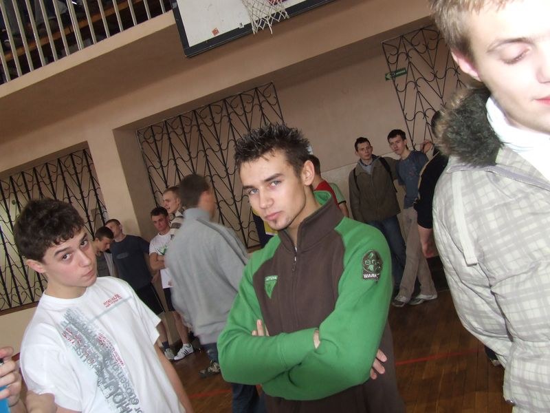 IV Mistrzostwa Mechanika Tomaszow Mazowiecki