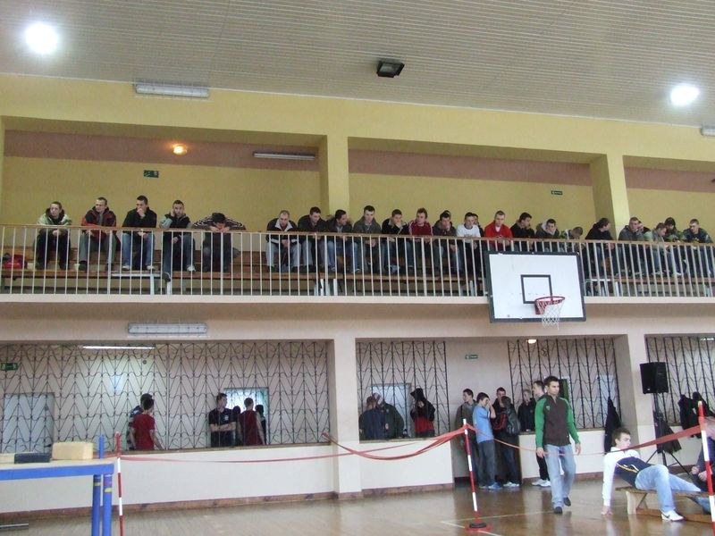 IV Mistrzostwa Mechanika Tomaszow Mazowiecki