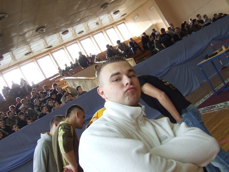 IV Mistrzostwa Mechanika Tomaszow Mazowiecki