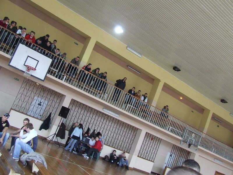 IV Mistrzostwa Mechanika Tomaszow Mazowiecki