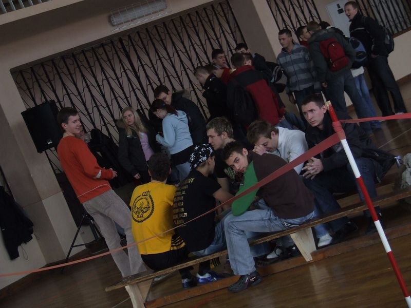 IV Mistrzostwa Mechanika Tomaszow Mazowiecki