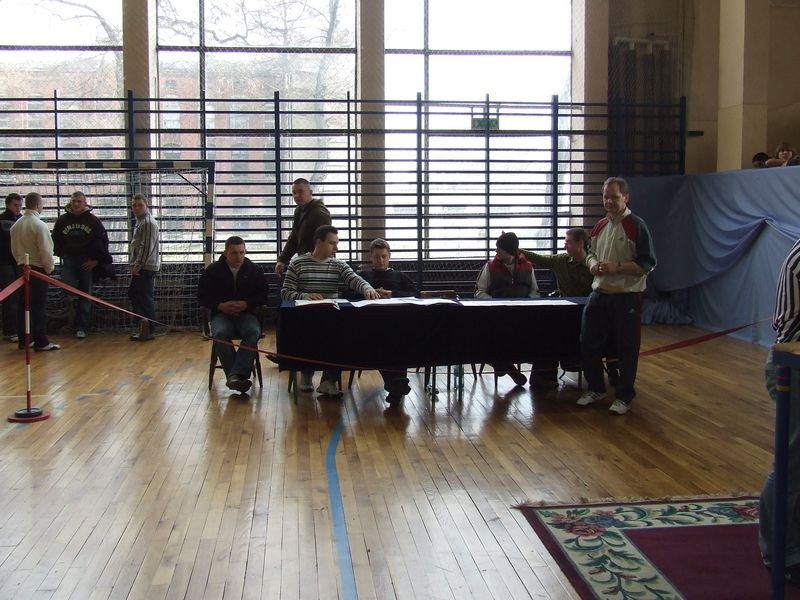 IV Mistrzostwa Mechanika Tomaszow Mazowiecki