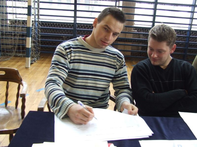 IV Mistrzostwa Mechanika Tomaszow Mazowiecki