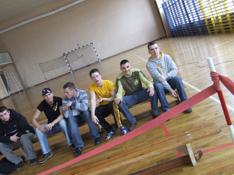 IV Mistrzostwa Mechanika Tomaszow Mazowiecki