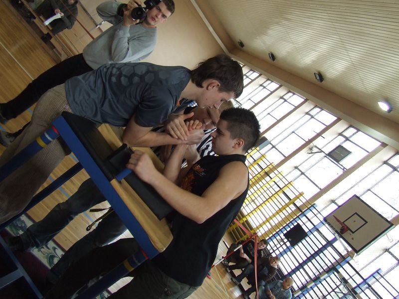 IV Mistrzostwa Mechanika Tomaszow Mazowiecki