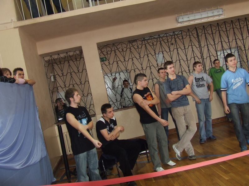 IV Mistrzostwa Mechanika Tomaszow Mazowiecki