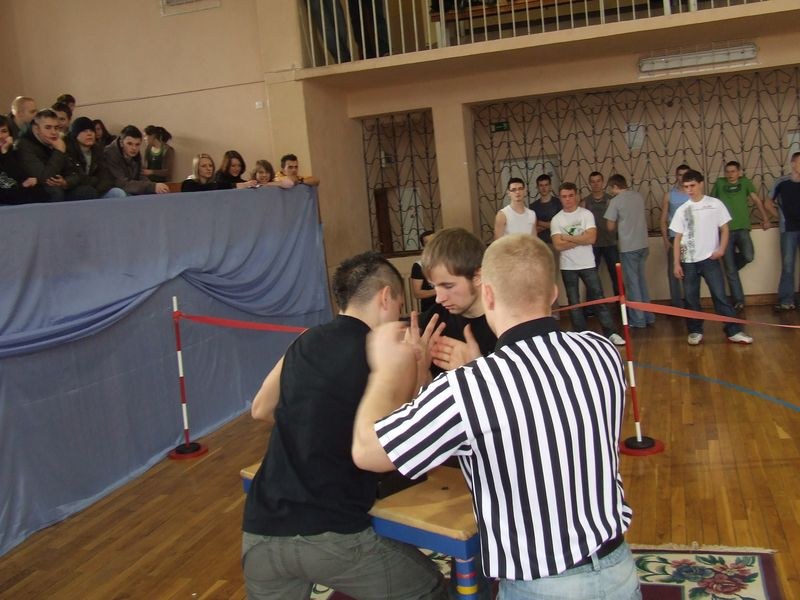 IV Mistrzostwa Mechanika Tomaszow Mazowiecki