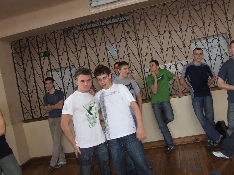 IV Mistrzostwa Mechanika Tomaszow Mazowiecki