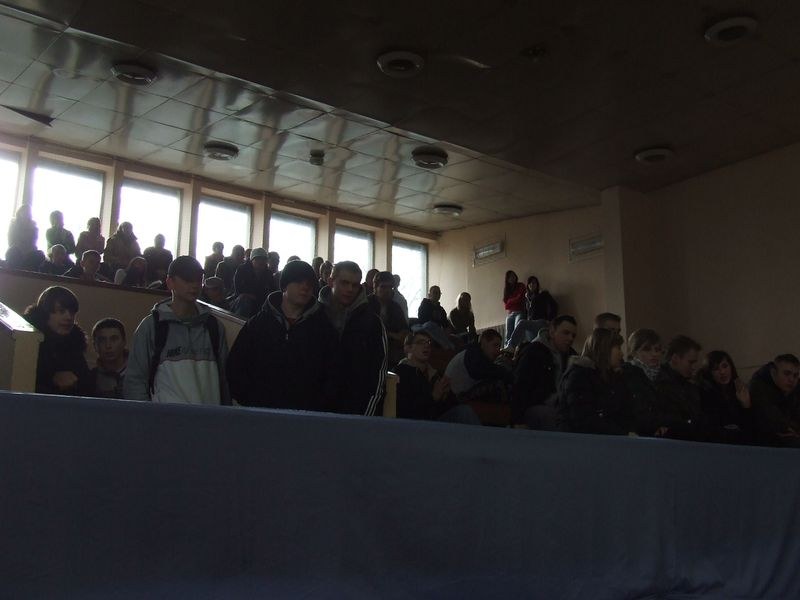 IV Mistrzostwa Mechanika Tomaszow Mazowiecki