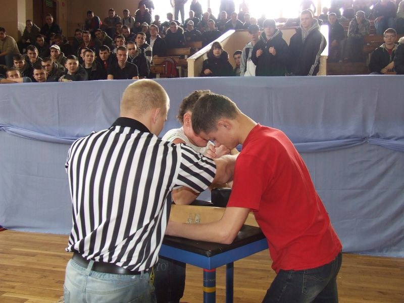 IV Mistrzostwa Mechanika Tomaszow Mazowiecki