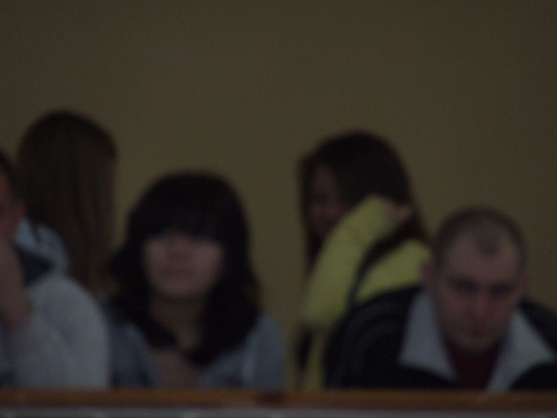 IV Mistrzostwa Mechanika Tomaszow Mazowiecki