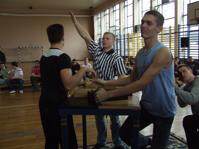 IV Mistrzostwa Mechanika Tomaszow Mazowiecki