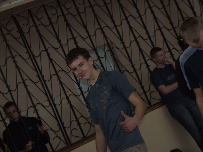 IV Mistrzostwa Mechanika Tomaszow Mazowiecki