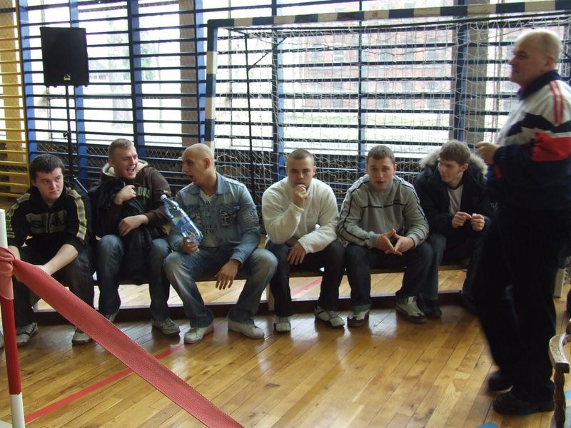 IV Mistrzostwa Mechanika Tomaszow Mazowiecki