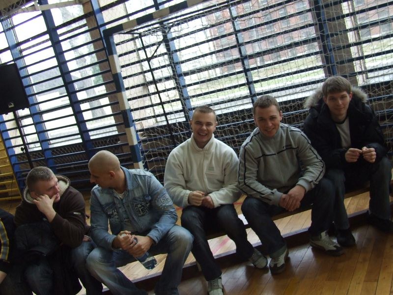 IV Mistrzostwa Mechanika Tomaszow Mazowiecki