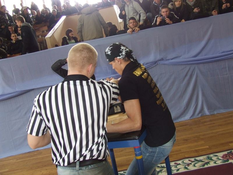 IV Mistrzostwa Mechanika Tomaszow Mazowiecki