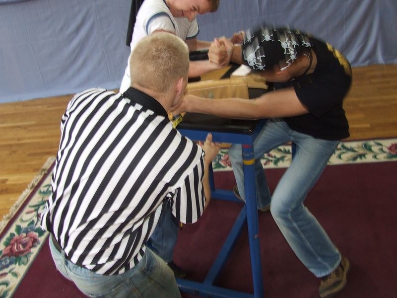 IV Mistrzostwa Mechanika Tomaszow Mazowiecki