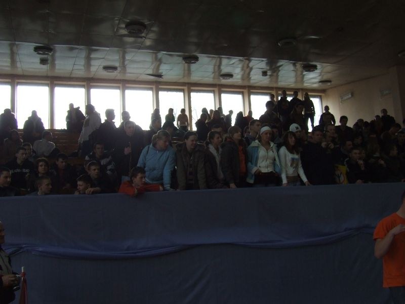 IV Mistrzostwa Mechanika Tomaszow Mazowiecki