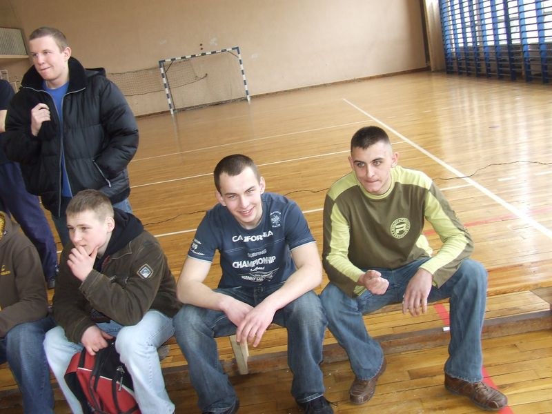 IV Mistrzostwa Mechanika Tomaszow Mazowiecki