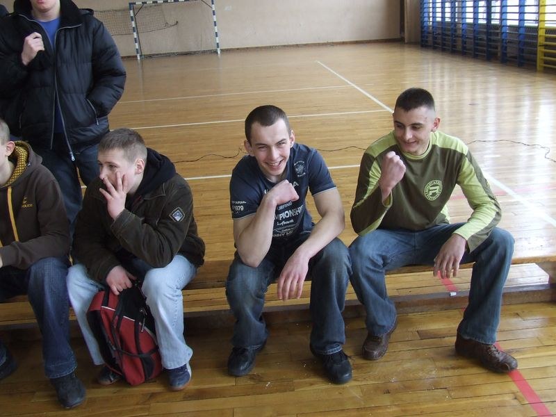 IV Mistrzostwa Mechanika Tomaszow Mazowiecki