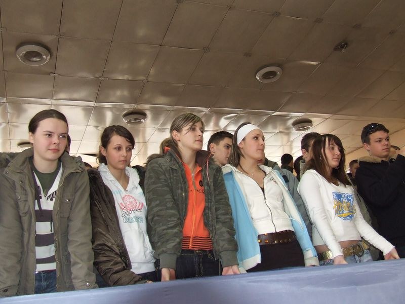 IV Mistrzostwa Mechanika Tomaszow Mazowiecki