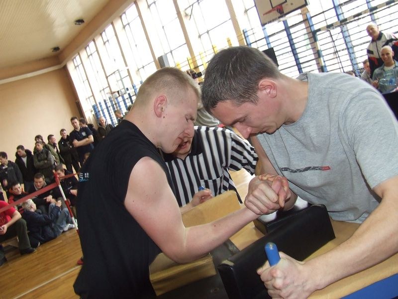 IV Mistrzostwa Mechanika Tomaszow Mazowiecki