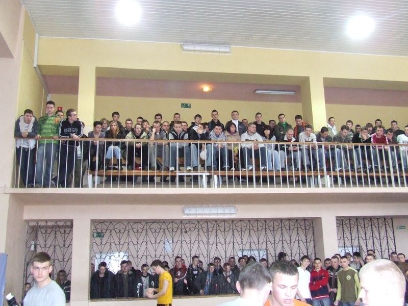 IV Mistrzostwa Mechanika Tomaszow Mazowiecki