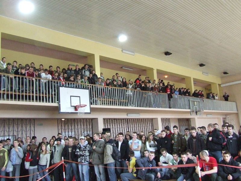 IV Mistrzostwa Mechanika Tomaszow Mazowiecki