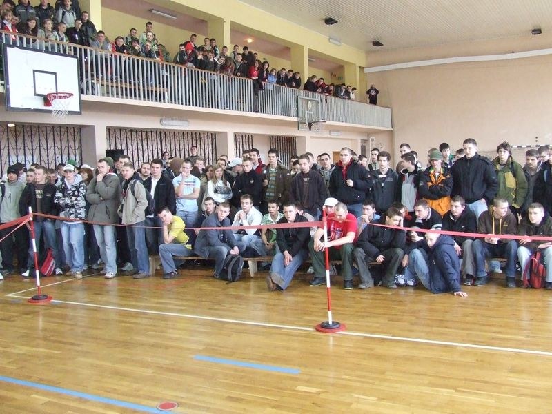 IV Mistrzostwa Mechanika Tomaszow Mazowiecki