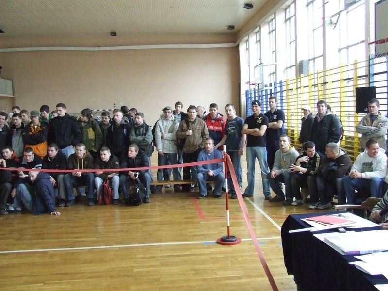 IV Mistrzostwa Mechanika Tomaszow Mazowiecki