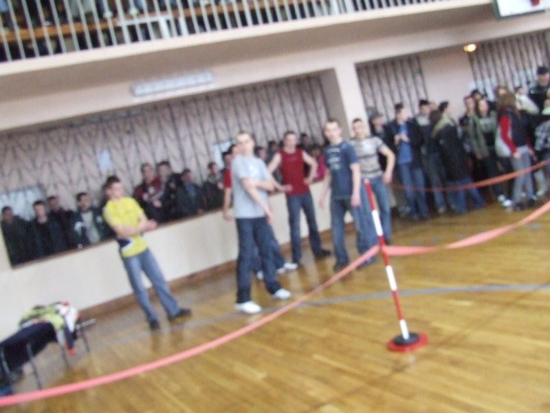 IV Mistrzostwa Mechanika Tomaszow Mazowiecki