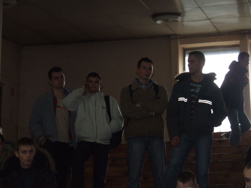 IV Mistrzostwa Mechanika Tomaszow Mazowiecki