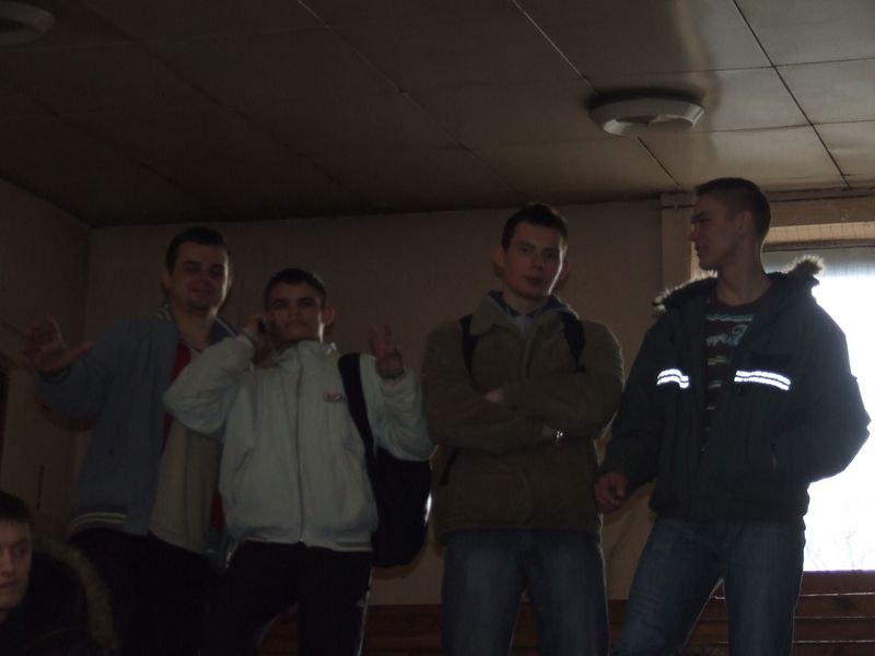 IV Mistrzostwa Mechanika Tomaszow Mazowiecki