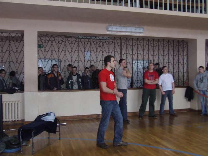 IV Mistrzostwa Mechanika Tomaszow Mazowiecki