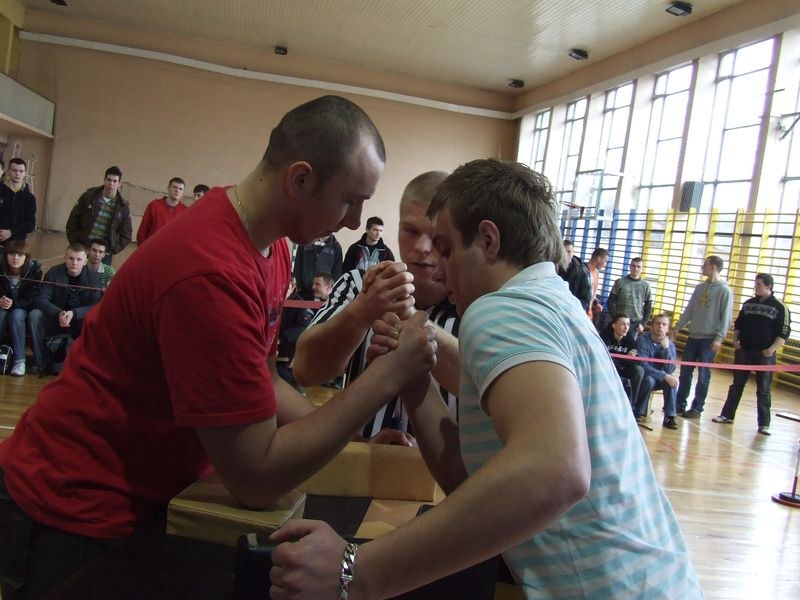 IV Mistrzostwa Mechanika Tomaszow Mazowiecki