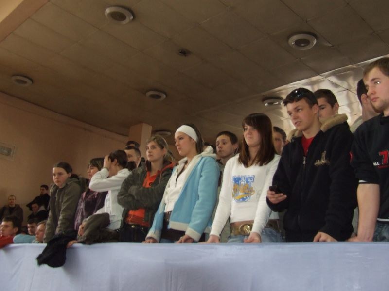 IV Mistrzostwa Mechanika Tomaszow Mazowiecki