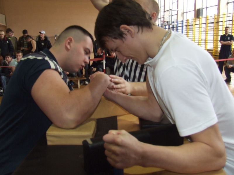 IV Mistrzostwa Mechanika Tomaszow Mazowiecki